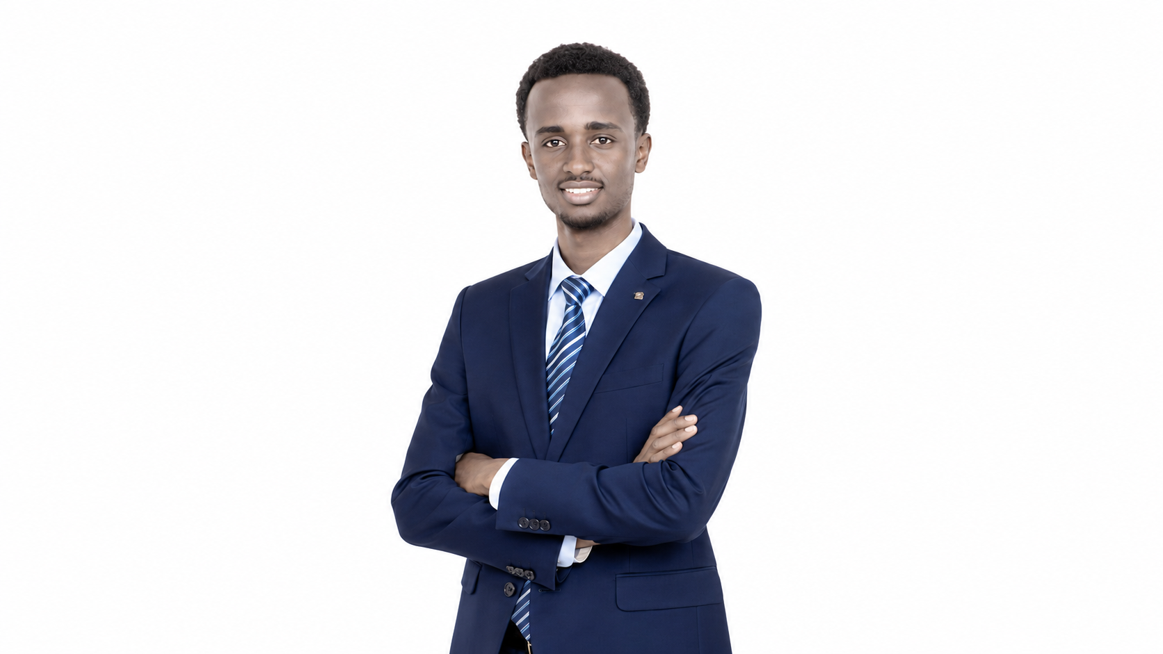 Raashid Mohamud Ali